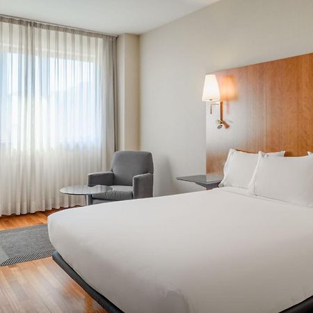 AC Hotel Guadalajara by Marriott, Spain Bagian luar foto