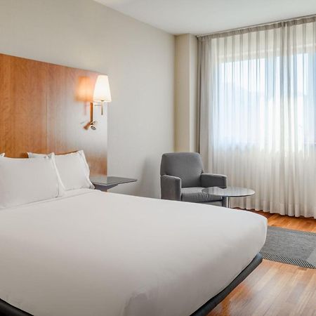 AC Hotel Guadalajara by Marriott, Spain Bagian luar foto
