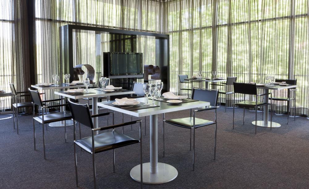 AC Hotel Guadalajara by Marriott, Spain Bagian luar foto