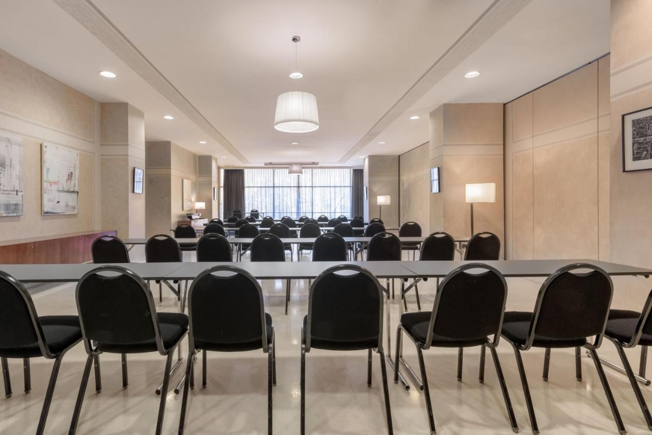 AC Hotel Guadalajara by Marriott, Spain Bagian luar foto
