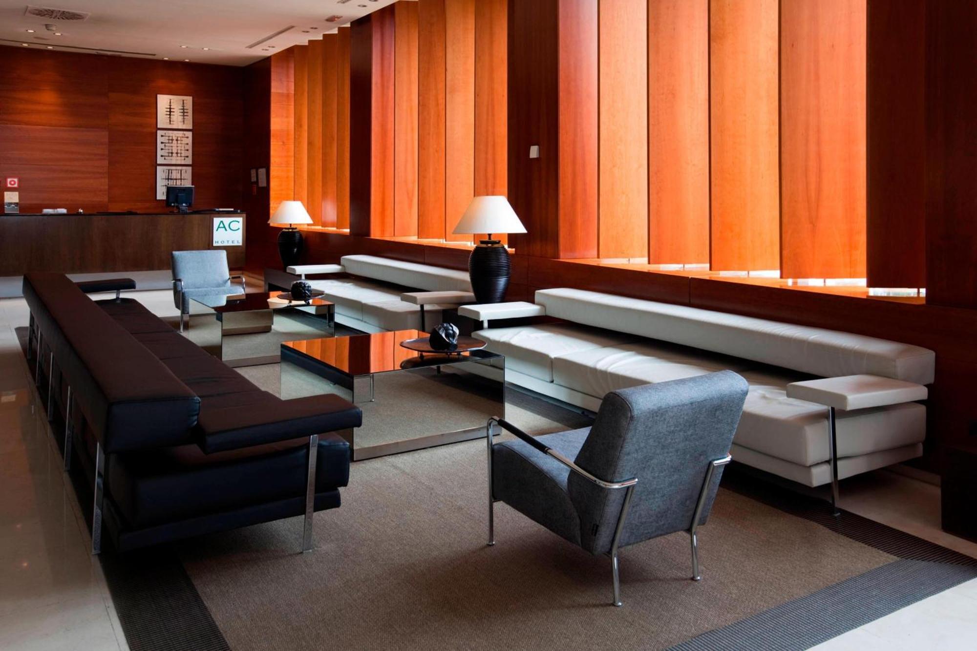 AC Hotel Guadalajara by Marriott, Spain Bagian luar foto