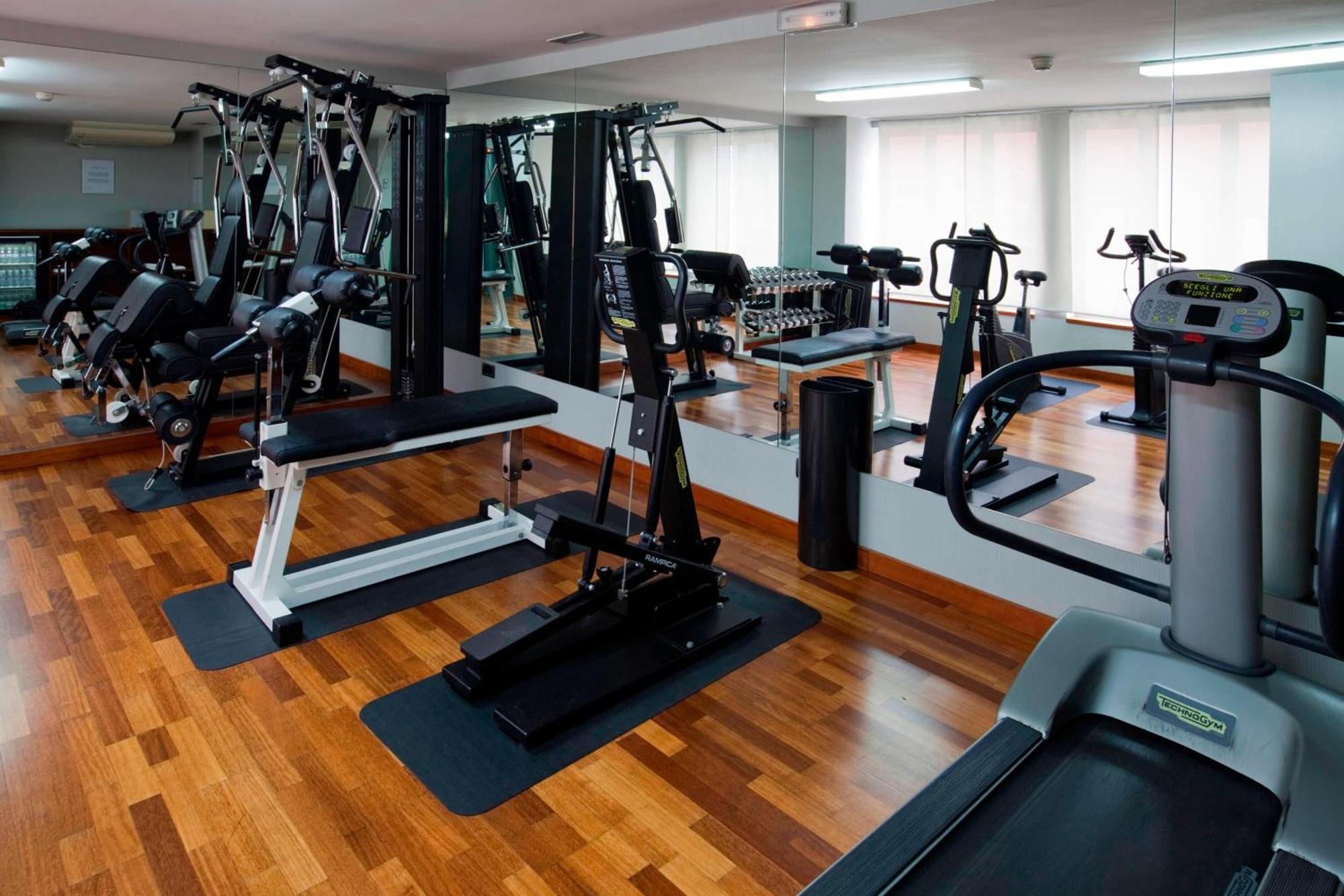 AC Hotel Guadalajara by Marriott, Spain Bagian luar foto