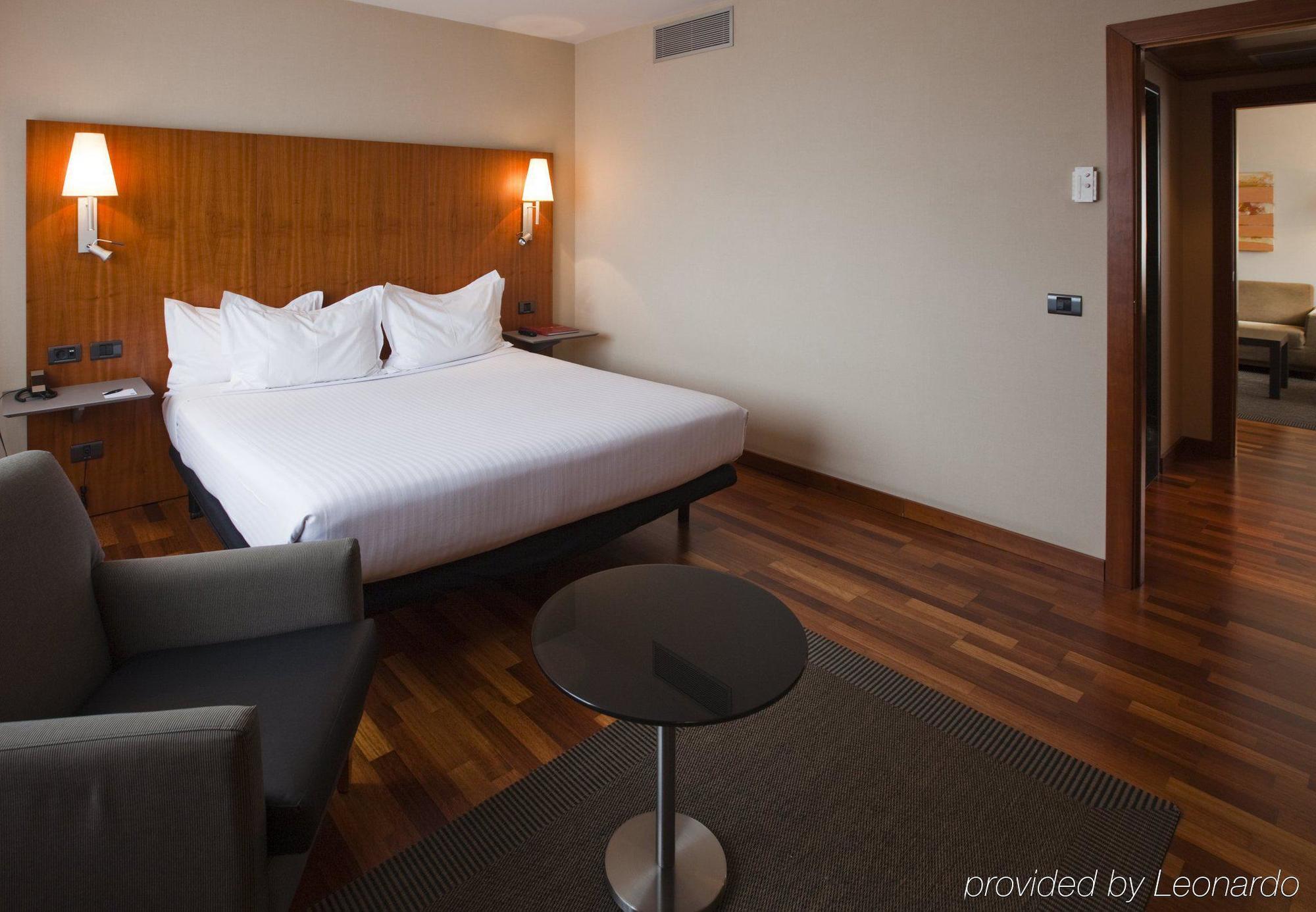 AC Hotel Guadalajara by Marriott, Spain Ruang foto
