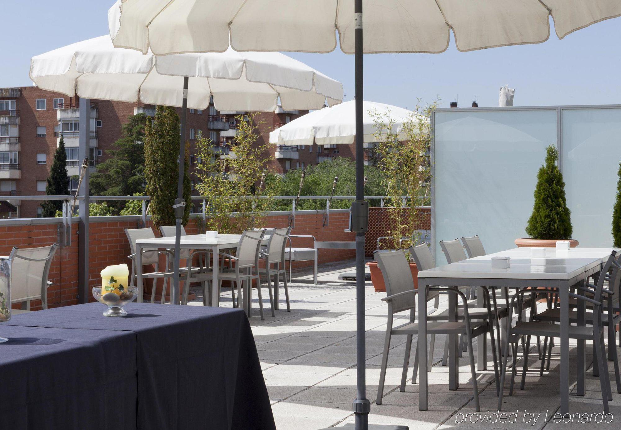 AC Hotel Guadalajara by Marriott, Spain Bagian luar foto