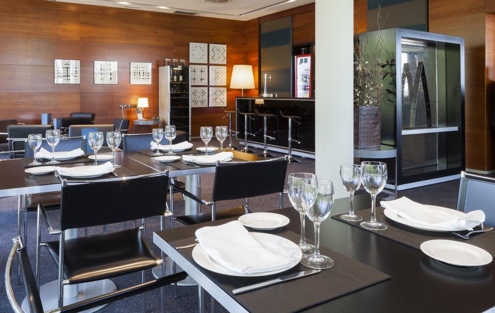 AC Hotel Guadalajara by Marriott, Spain Bagian luar foto