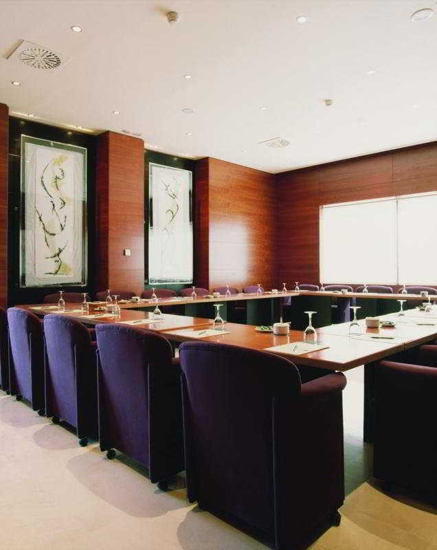 AC Hotel Guadalajara by Marriott, Spain Fasilitas foto